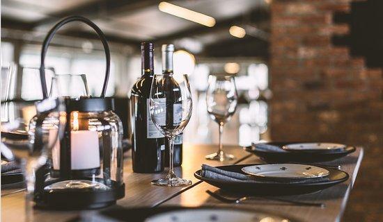 Roka Kitchen & Wine Bar